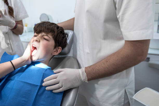 Best Emergency Pediatric Dentist  in Woodson Terrace, MO