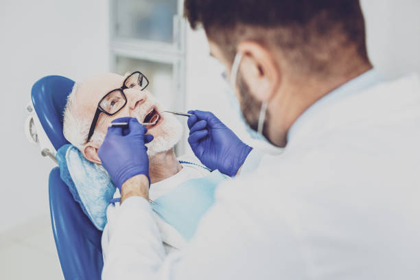 Best Cracked Tooth Emergency Dentist  in Woodson Terrace, MO